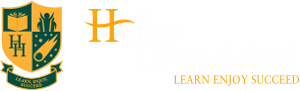 Halley House School